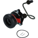 KAMOKA Zentralausrücker, Kupplung