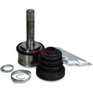 Gelenksatz, Antriebswelle | 771 0596 30