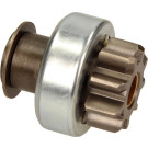 Freilaufgetriebe, Anlasser SD6030