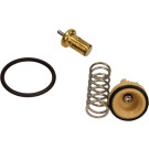 Thermostateinsatz mit Dichtung | VW Passat 05-10 | TX 181 105D