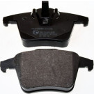 DENCKERMANN Bremsbeläge B111330