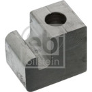 FEBI BILSTEIN Sicherungshalter | 43533