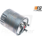 PROFIPOWER Kraftstofffilter