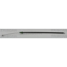 Seilzug, Feststellbremse Db P. C209/W203/S203 00-09 | 8140231137