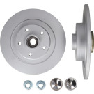 KAMOKA Bremsscheibe 1031072