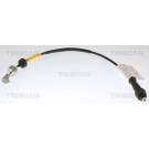 Kupplungsseil Citroen Berlingo Diesel 05- Autom Aftermarket 814028247
