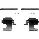 1 987 474 282 Zubehörsatz, Scheibenbremsbelag