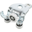 FEBI BILSTEIN Rollenführung, Schiebetür FEBI BILSTEIN Rollenführung, Schiebetür