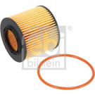 Ölfilter Vw 1.2 Polo Sitz | 23468