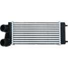 KAMOKA Ladeluftkühler 7750093