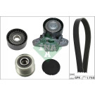 INA Keilrippenriemensatz 529 0164 20 INA Keilrippenriemensatz 529 0164 20