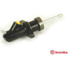 BREMBO Nehmerzylinder, Kupplung | E 06 003