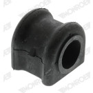 MONROE Lagerbuchse, Stabilisator | L80L02