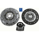 SACHS Kupplungssatz 3000 990 163