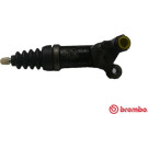 BREMBO Nehmerzylinder, Kupplung E 85 014 ESSENTIAL LINE