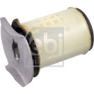 FEBI BILSTEIN Stiller Block | 104160