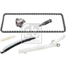 Steuerkettensatz MB A,B-Klasse,CLA 11 Basic Short Kit 174896 Steuerkettensatz MB A,B-Klasse,CLA 11 Basic Short Kit 174896