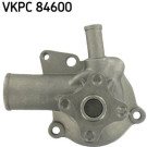 SKF Wasserpumpe VKPC 84600