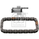 Steuerkettensatz | CITROEN C4,C5,C,C8,DS5 06 | 37620