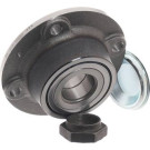 Radlagersatz HA CITROEN Xantia 95 VKBA 3477