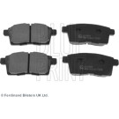 Bremsbelagsatz Mazda T. Cx-7/Cx-9 07 | ADM54298