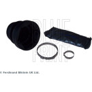 Faltenbalg, Antriebswelle Toyota Intern Corolla E12/Avensis 94X25X69 | ADT38198