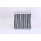 Heizkühler PKW Honda Civic VIII LHD 05 FIRST FIT 707173