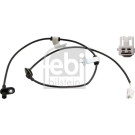 FEBI BILSTEIN Sensor, Raddrehzahl | 107470