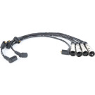 Zündleitungssatz | SEAT,SKODA,VW | 0 986 356 360