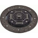 1878 600 544 Kupplungsscheibe