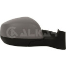 SPIEGEL R EL VERS HZB KONV grundiert | OPEL AGILA 4,08-10,14/SUZ SPLASH 1,08 | 4614,702,2