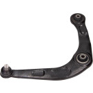 Querlenker Peugeot S. 206 Pr | 72-0958