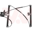 VAN WEZEL Fensterheber