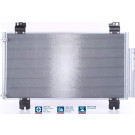 Kondensator PKW HONDA ACCORD 2.2 CDTI 08 FIRST FIT 940113