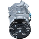Kompressor, Klimaanlage | 32191