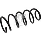 FEBI BILSTEIN Fahrwerksfeder | 37397