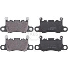 A.B.S. Bremsbeläge 35096