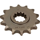 Antriebskettenrad Vordermotor. Stahl | JTF1907.14