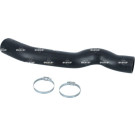 NRF Ladeluftschlauch 166306