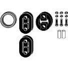 Montagesatz, Abgasanlage | SUZUKI Grand Vitara | 82 47 8368