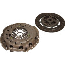 Kupplungssatz | FORD Transit 2.2 TDCi 06 | 625 3044 09