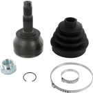 Gelenksatz, Antriebswelle Fiat Bravo 07- 1.4-1.9T-Jet/D/Sti | VKJA 5398