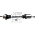 FEBI BILSTEIN Antriebswelle | 182444
