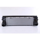 Ladeluftkühler PKW BMW 3 F30 11 FIRST FIT 96344