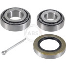 A.B.S. Radlager 200455