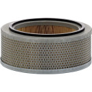 Mann & Hummel Industriefilter | BECKER | C 22 115