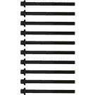 Zylinderkopfschraubensatz | Mazda | 14-20621-01