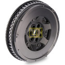 Zweimassenschwungrad RENAULT Megane II 2 0 03 LuK DMF 415 0413 10