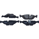 Bremsbelagsatz Bmw T. E30/E28 81-91 | 19-0533