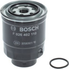 Kraftstofffilter | TOYOTA Auris, Avensis, Corolla, Verso | F 026 402 110